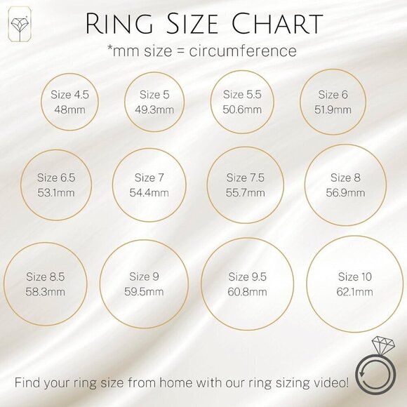 Solid14k Gold Wedding Band Ring for Women in Rose Gold, White Gold, Yellow Gold - Picture 5 of 7